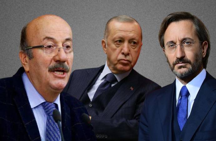 CHP’li Bekaroğlu’ndan Fahrettin Altun’a: Sen ne biçim insansın yazıklar olsun