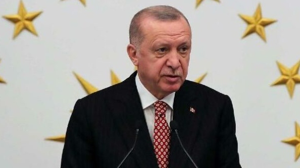 Erdoğan'ın rahatsızlığı ile ilgili 'hakaret' içerikli paylaşım yapan kişi adli kontrol şartıyla serbest bırakı