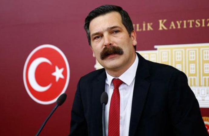 TİP’den flaş cumhurbaşkanı adayı açıklaması
