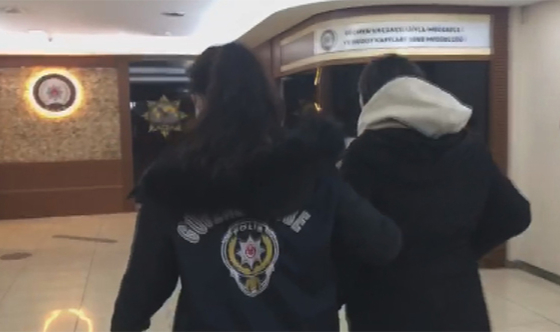Cumhurbaşkanı Erdoğan'a 'hakarette' ev hapsi