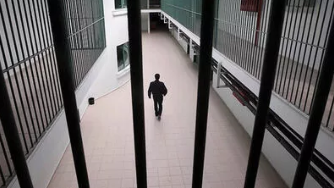 Ceza ve Tevkifevleri Genel Müdürlüğü'nden 'insanlık dışı muamele' iddialarına yalanlama