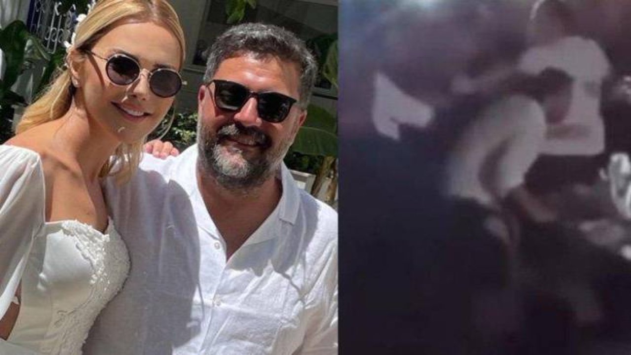 Şafak Mahmutyazıcıoğlu cinayetinde yeni gelişme