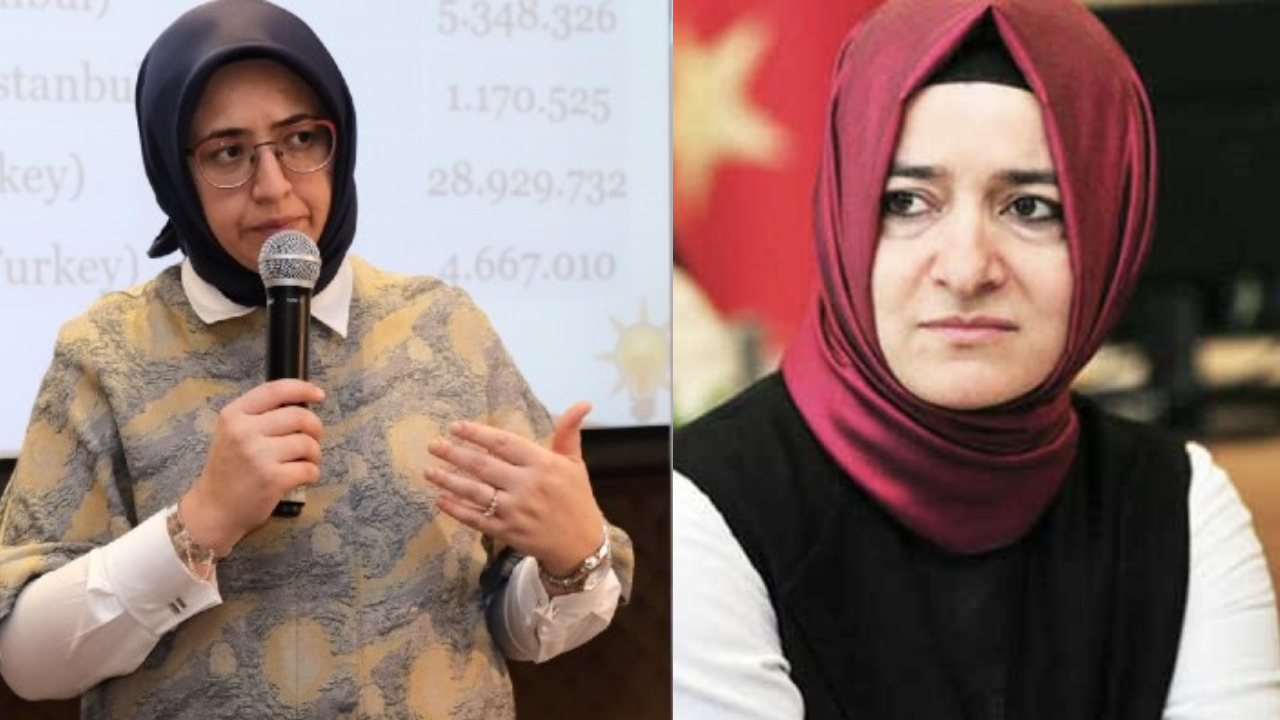 Mehmet Ocaktan: AK Parti döneminde İBB tarafından hiçbir kurala ve kritere bağlı olmadan bazı isimlere milyonl