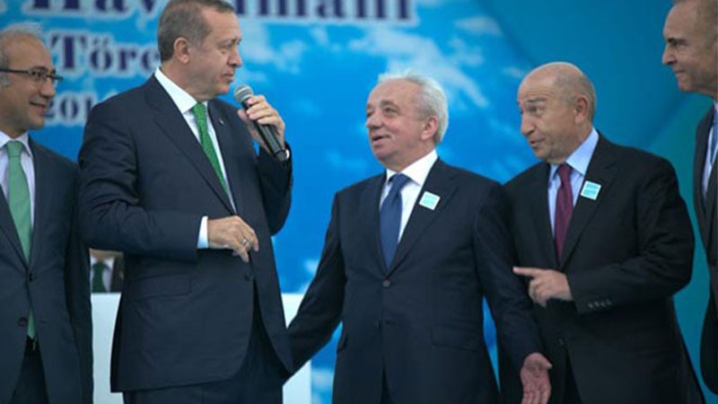 Halk TV yazarı Saymaz: 2013'te özelleştirilirken, ihaleyi kazanan Cengiz ve Kolin ortaklığı söz verdiği halde 