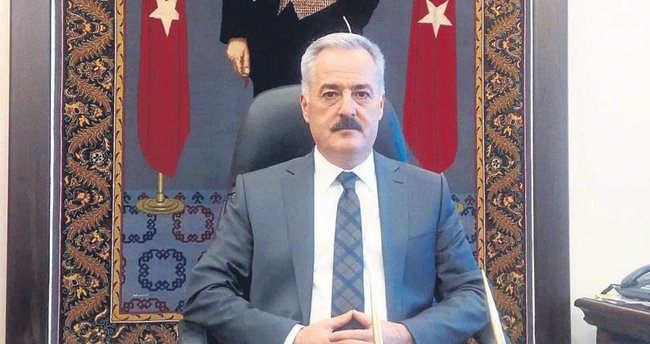 Isparta’daki elektrik krizi sonrası Vali Seymenoğlu, Covid gerekçesiyle görevden alındı