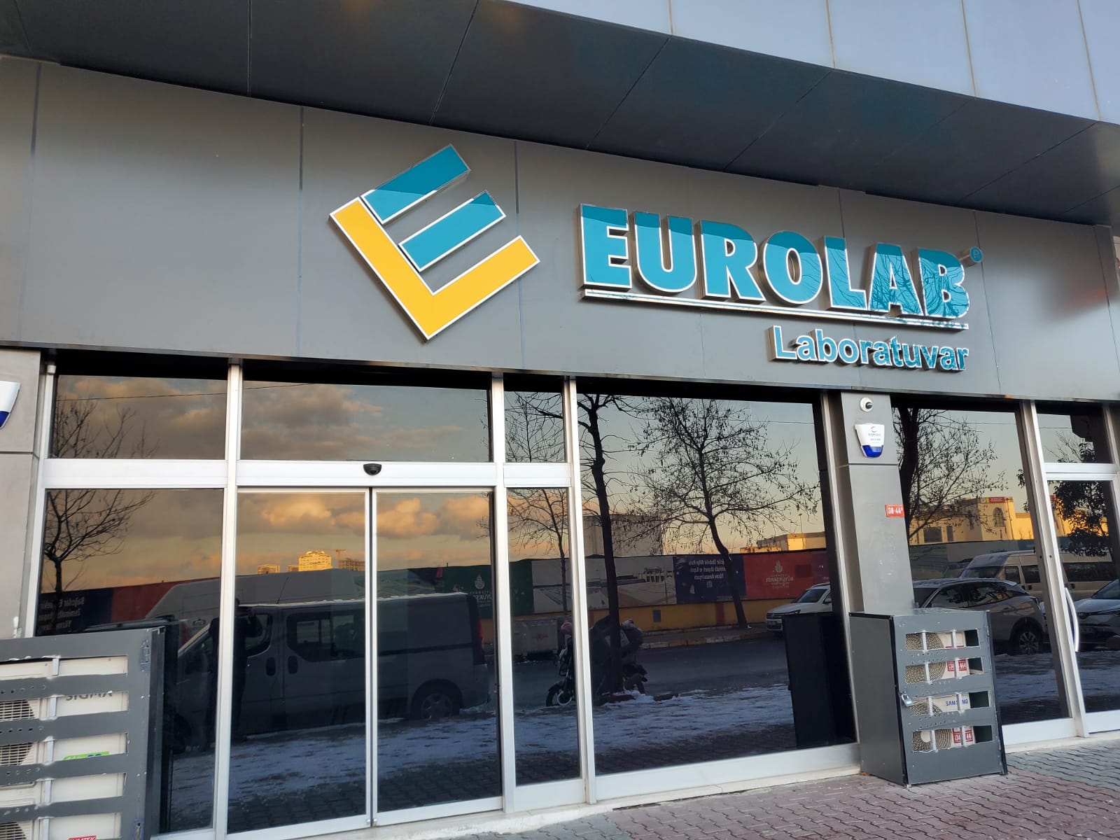 Artık Savunma Sanayisi Ürünlerine Türk Laboratuvar EUROLAB Onay veriyor