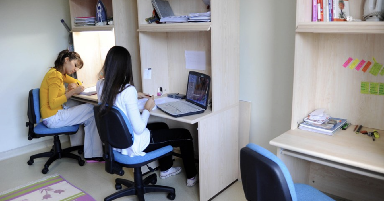 İki katına çıktı: Yurtlardaki internet kotası 32 GB'a yükseltildi