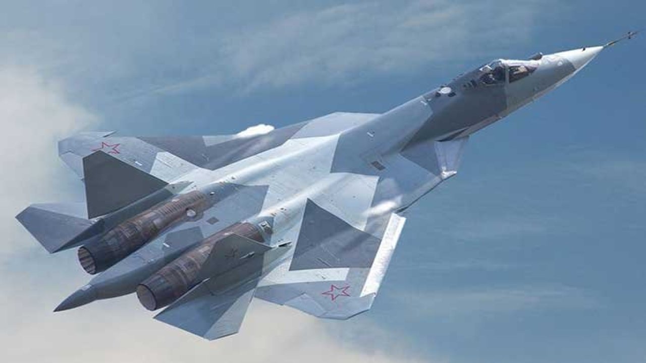 Rusya’dan bombardıman tatbikatı