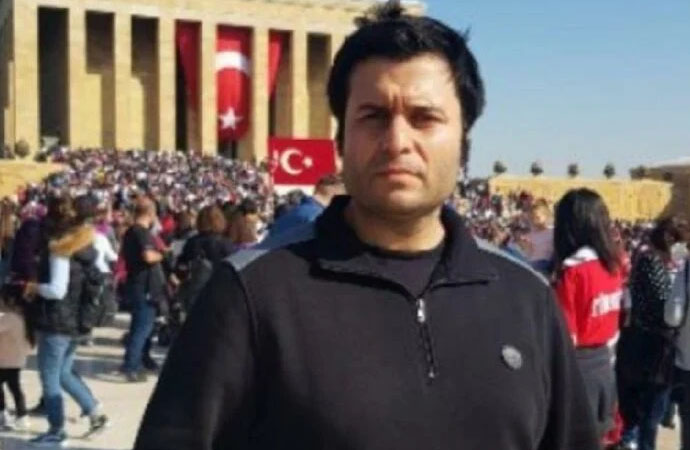 İskenderpaşa Cemaati’nin mobbing uyguladığı akademisyen Salih Kalaycı’nın işine son verildi