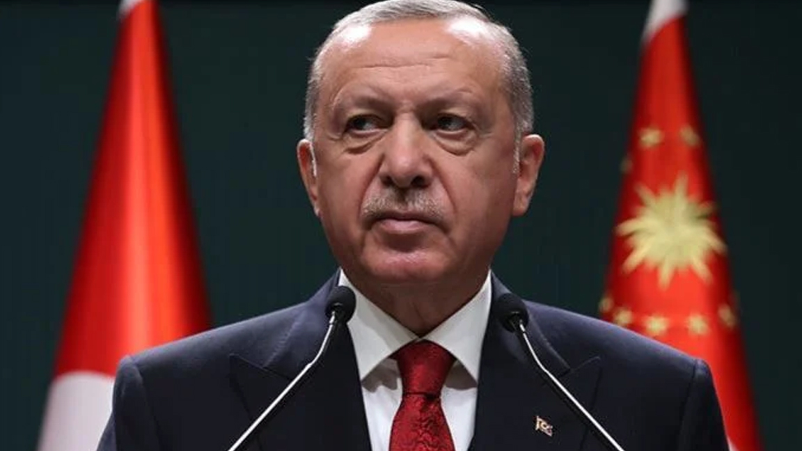 Erdoğan'ın rahatsızlığı nedeniyle hakaret içerikli paylaşımda bulunan kişi adli kontrolle serbest bırakıldı