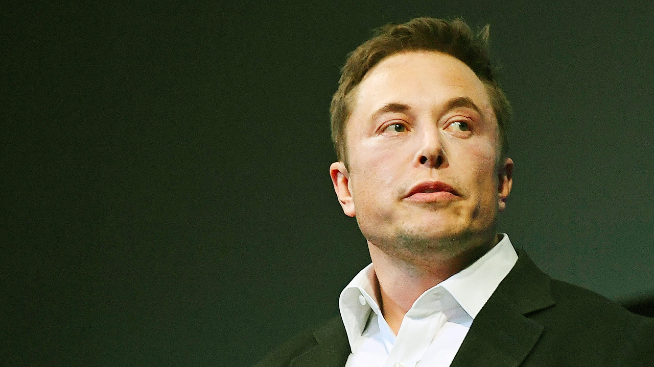 Elon Musk mahkemelik oldu