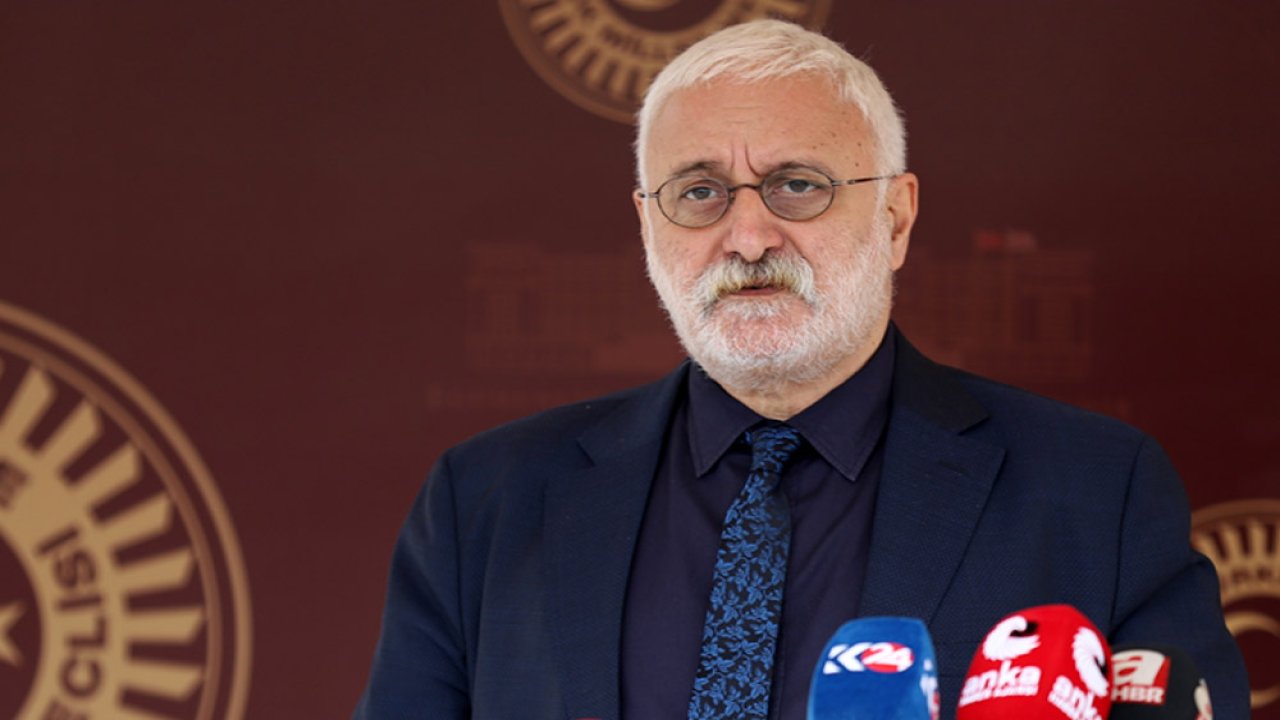 HDP'li Oluç: Provokatörler Yeni Şafak’tır, Sabah’tır