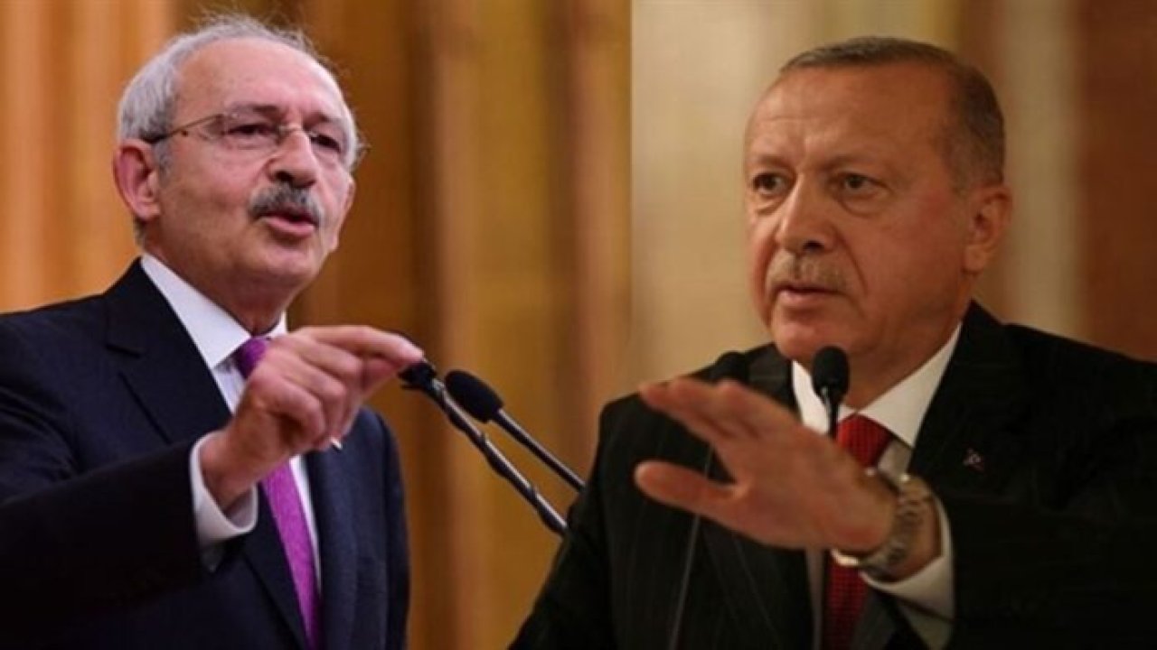 Fehmi Koru yazdı: Cumhurbaşkanlığı seçiminde adaylık hesapları