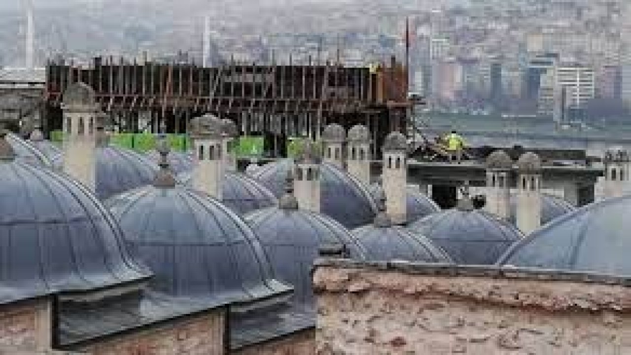 Deniz Zeyrek yazdı: Tersine dünya