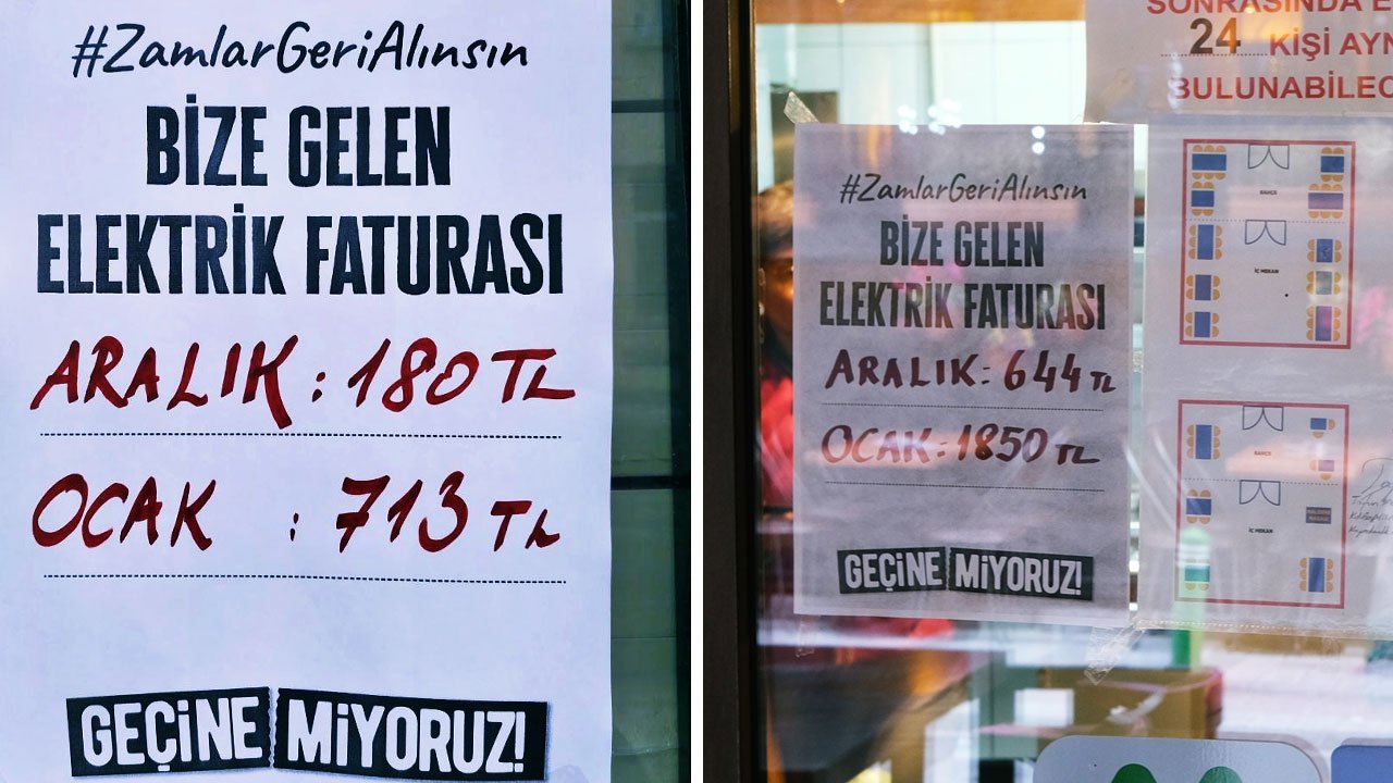 Elektrik faturalarında indirim için 3 yeni formül: KDV, alt limit ve gelire göre fiyatlandırma
