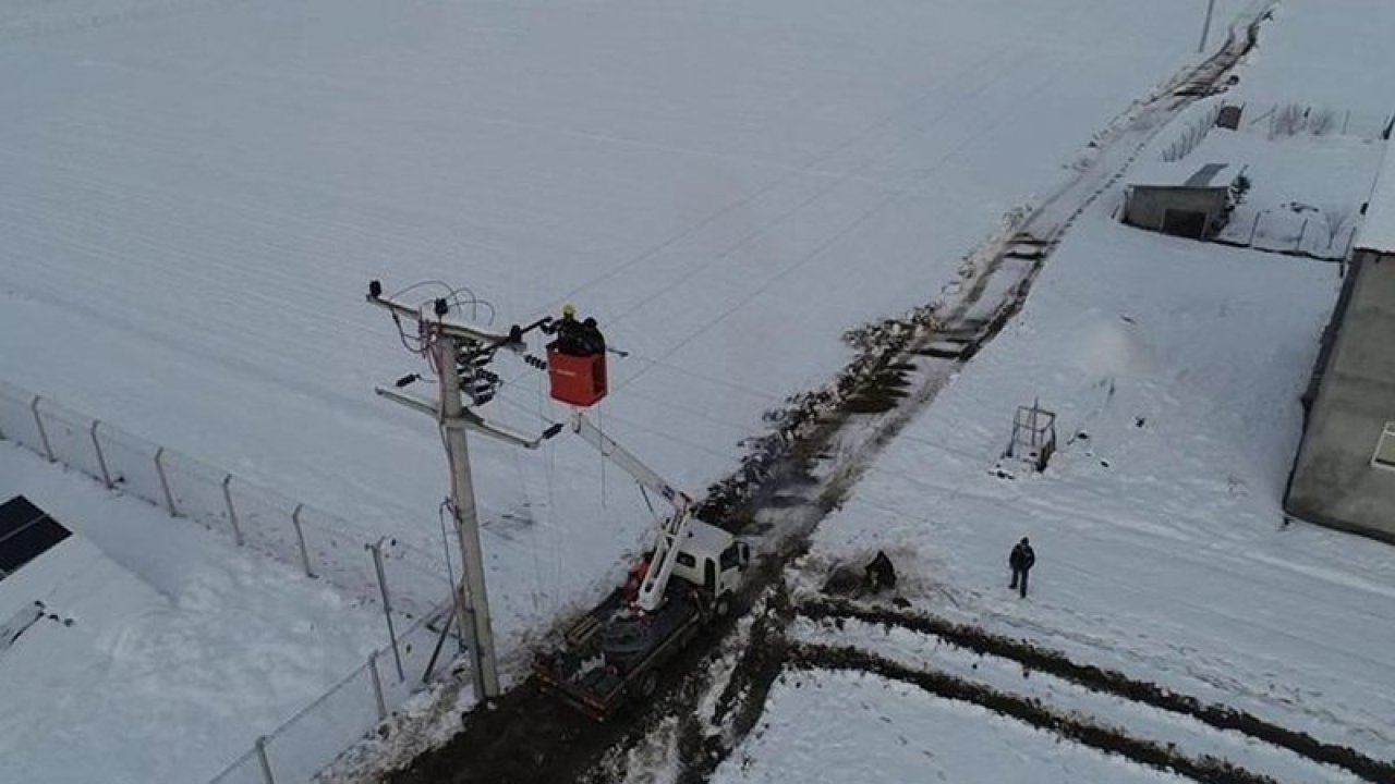 AEDAŞ’tan Isparta’daki elektrik kesintilerine ilişkin açıklama: