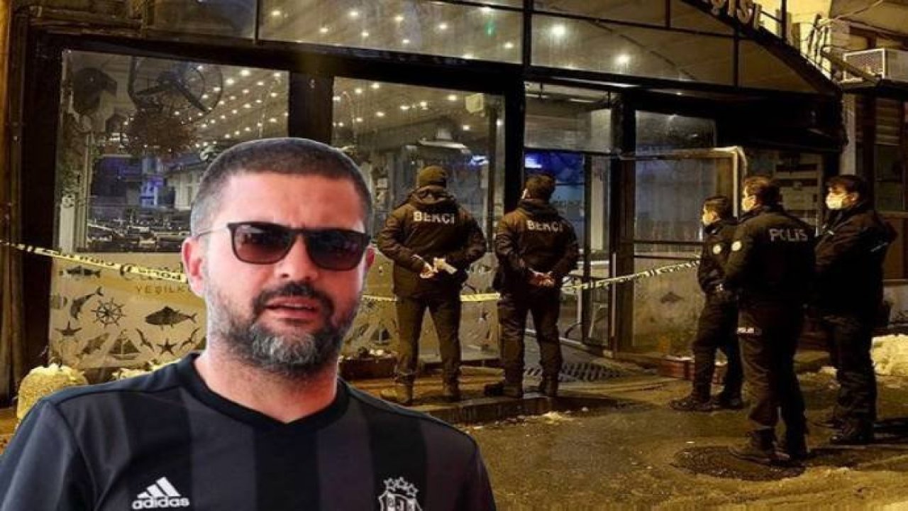 Şafak Mahmutyazıcıoğlu cinayetinde yaralanan şoförün annesi konuştu: