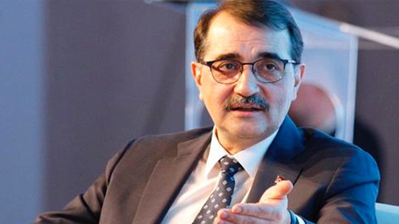 Bakan Dönmez'den elektrik tarifelerine ilişkin açıklama: Esnaflar için yüzde 25 indirim söz konusu olacak