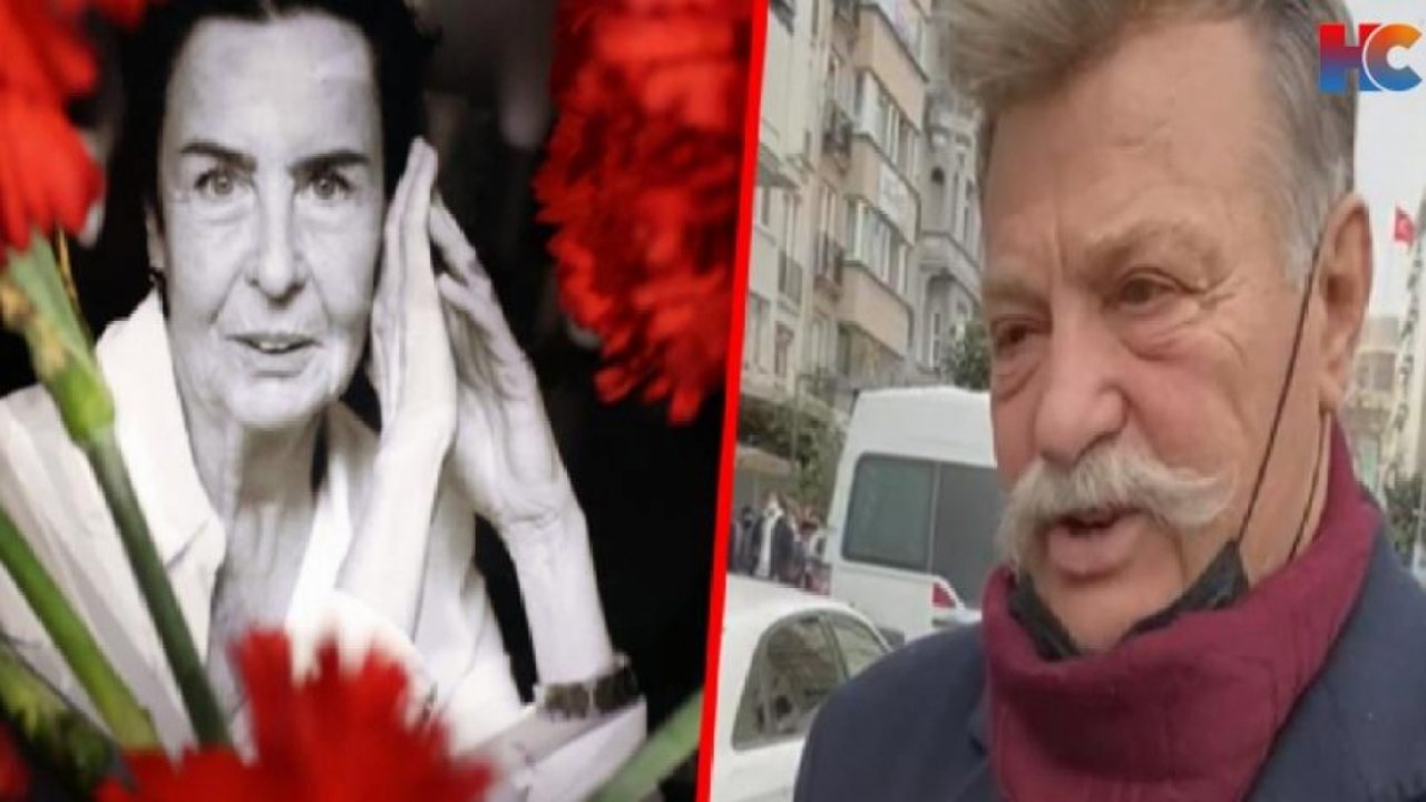 Nuri Alço'yu kızdıran vefasızlık