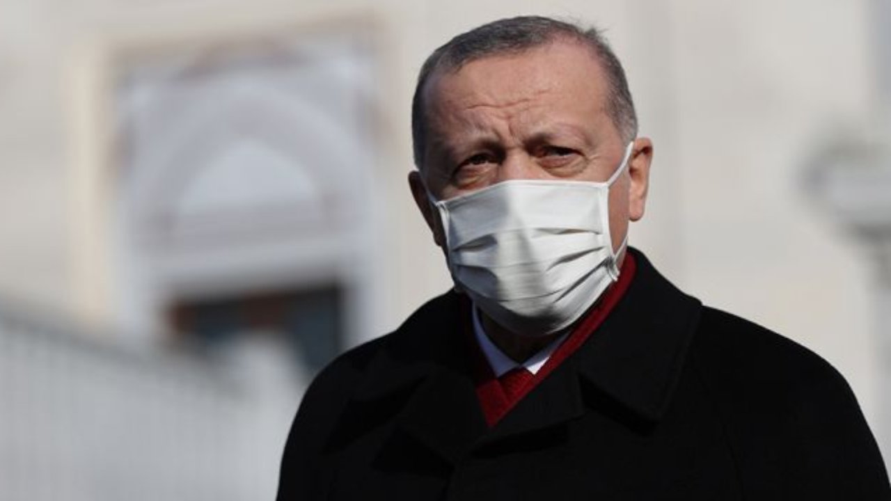 Korkusuz yazarı Ahmet Takan: Erdoğan, evinde yeniden aday olabilmenin yollarını arıyor
