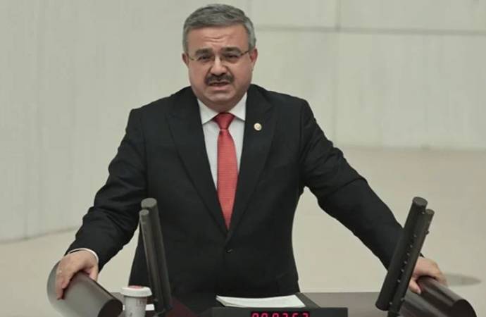 ‘Vatandaş 10 kullanıp 2 ödedi’ diyen AKP’li vekilden muhalefete: Gezi zekalılar