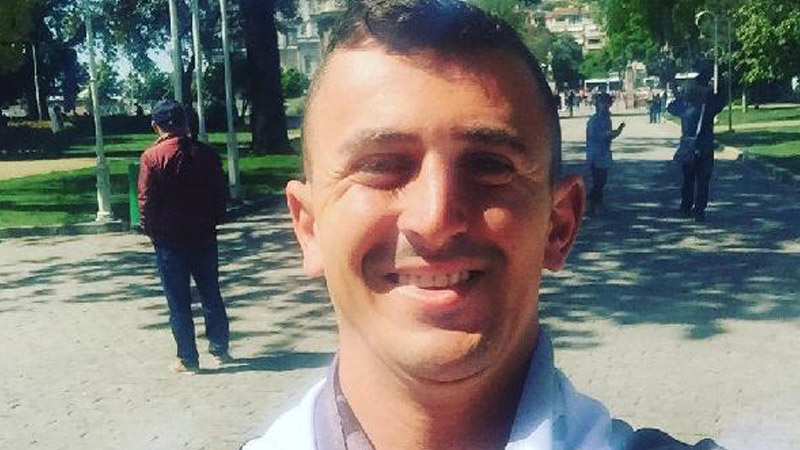 Cinsel tacizden 2 ay cezaevinde kaldı, işine geri döndü; belediyenin spor tesisi görevlisi 4 ay sonra aynı su
