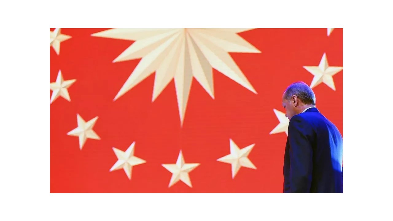 Cumhuriyet yazarı: Erdoğan’ın sanki yeniden seçilme hakkı varmış ve bu hak muhalefet tarafından gasp ediliyorm