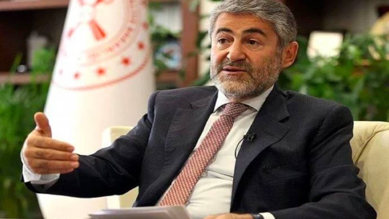 Nebati Londra görüşmelerini değerlendirdi: GÖZLERİNDEN ANLIYORSUNUZ, MUHTEŞEM GEÇTİ