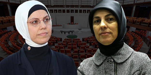 CHP'li Ağbaba: Ravza Kavakçı, İstanbul halkının 2,1 milyon lirasıyla Atatürk’e küfrederek çalıntı tez yazmış; 