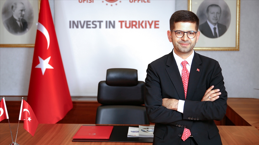 Cumhurbaşkanlığı Yatırım Ofisi Başkanı Dağlıoğlu: Türkiye'ye gelen uluslararası doğrudan yatırımlar salgın önc