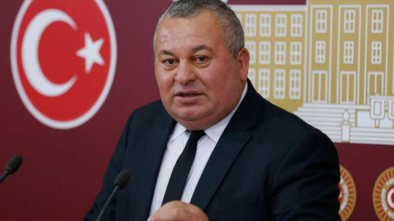 DP'li Enginyurt: Milletin kayışı koptu, milletin hayatını kaydırdınız