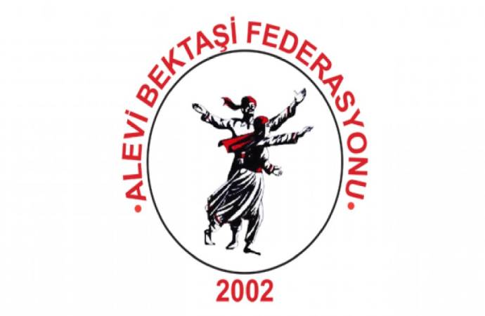 Alevi Bektaşi Federasyonu fatura ödemeyeceğini açıkladı