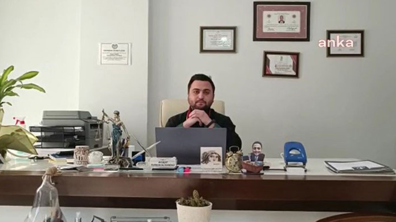 AKP Kocaeli İl Başkanliği yöneticisi EPDK'ya dava açtı