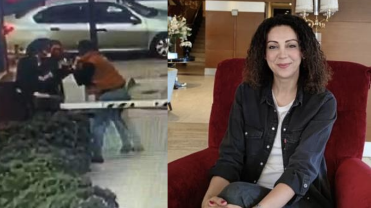 Bursa'da kadın cinayeti: Polis memuru Bilal Ağır, eşi Yasemin Ağır'ı öldürdü