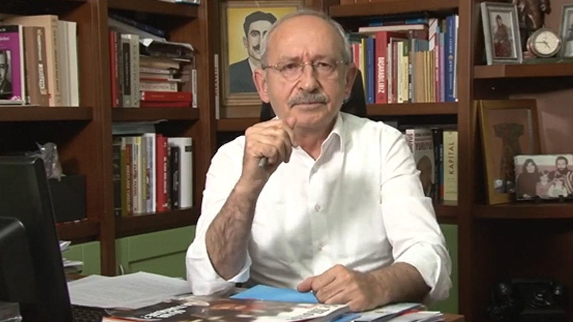 Nevşin Mengü, fatura anketi yaptı: 
