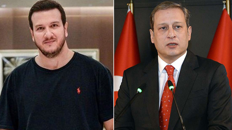 Şahan Gökbakar: 