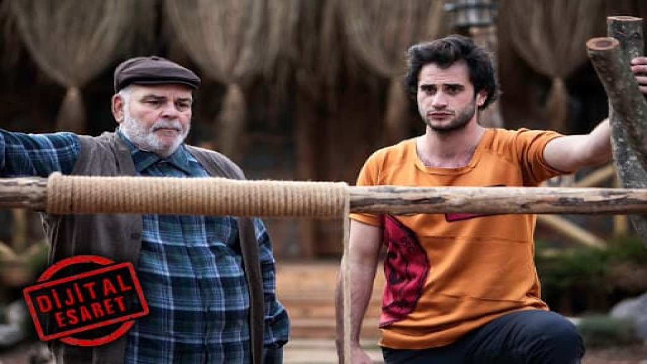 Usta oyuncu Rasim Öztekin'in oynadığı son film vizyona giriyor