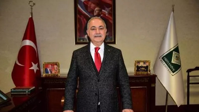 Osmaniye Belediye Başkanı Kara'dan silahlı saldırı açıklaması: Olayın belediyemizle ilgisi yok