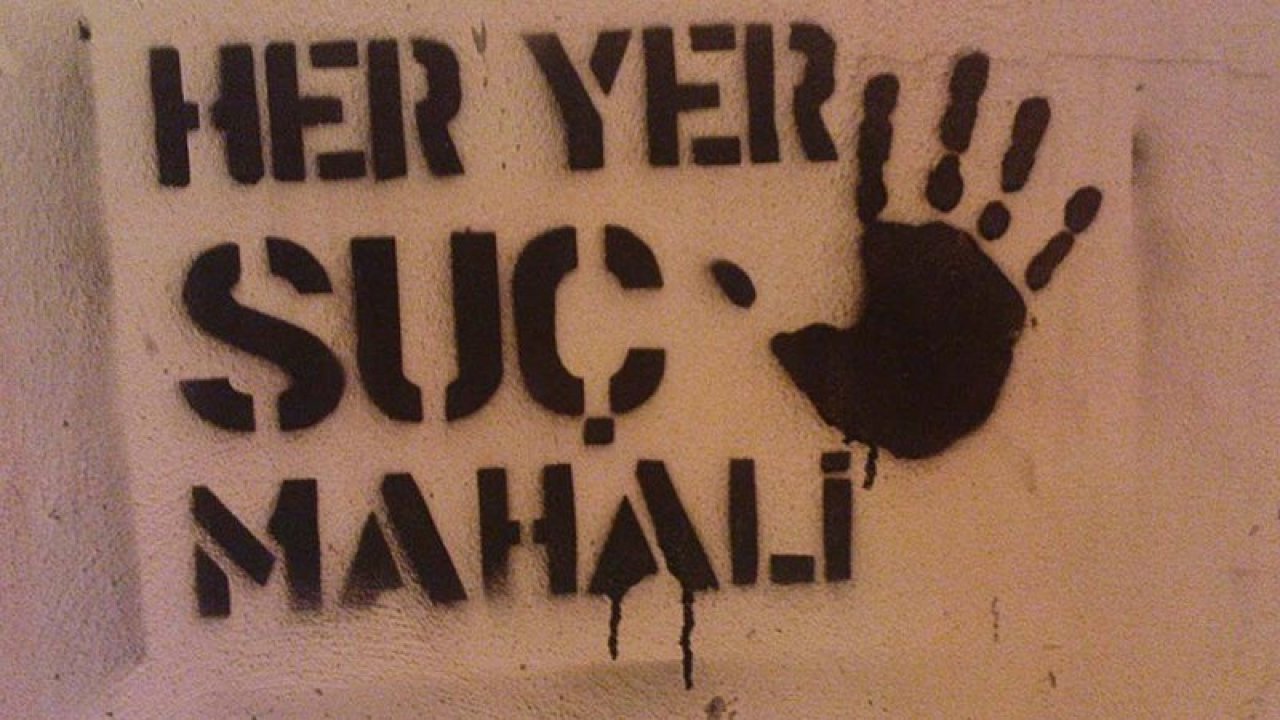 Cinsel istismar davasında 'teşebbüste kaldı' gerekçesiyle iyi hal indirimli 1 yıl hapis