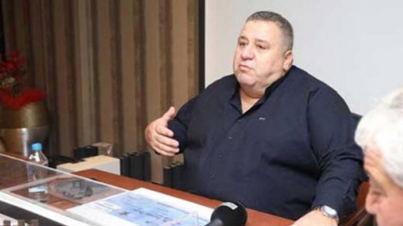 KKTC’deki Falyalı cinayetinde kullanılan uzun namlulu silahlar bulundu