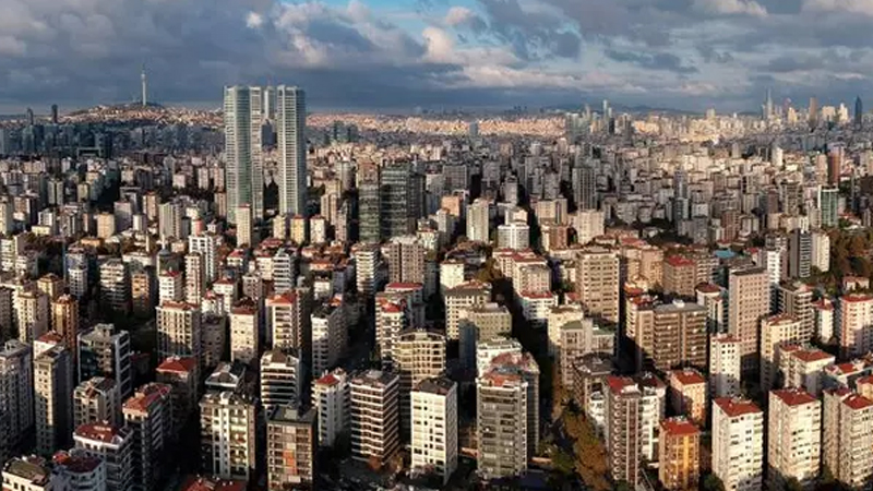 Konut maliyetleri tavan yaptı, evler ulaşılamaz boyutlara geldi; “2022'de fiyatlar en az yüzde 60 daha artacak