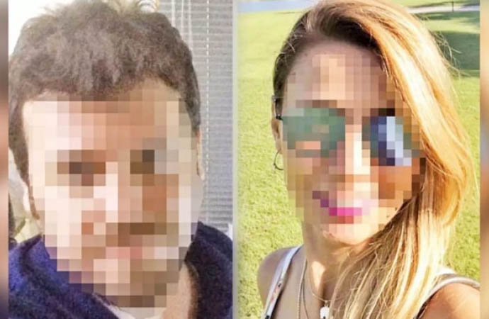 Gönderdiği nafaka dekontuna ‘haram olsun’ yazan öğretmene ceza