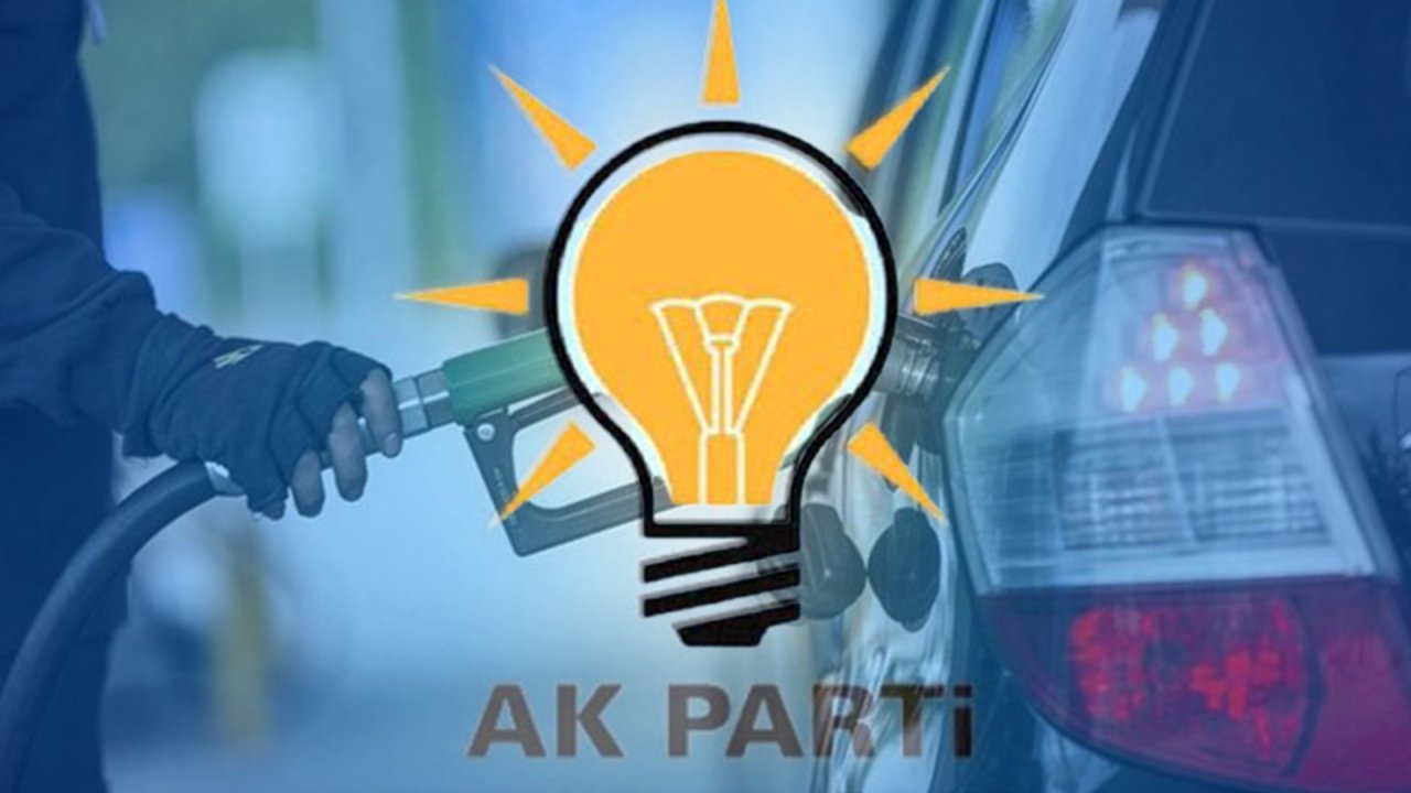 Akit yazarı Abdullah Şanlıdağ: Benzin ve mazottaki haftalık artış, nereye kadar sürecek?