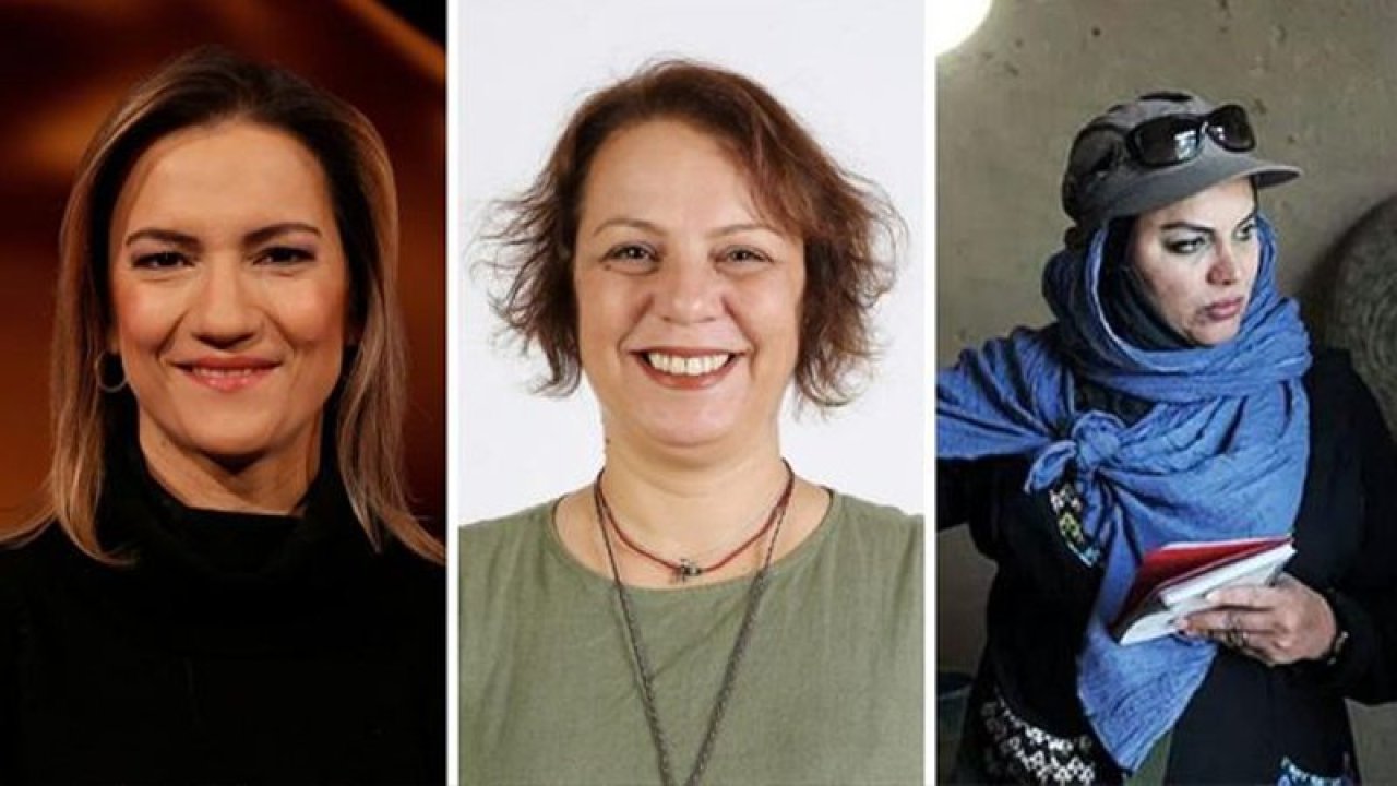 5. Uluslararası Kadın Yönetmenler Festivali başarı ödüllerinin sahipleri belli oldu