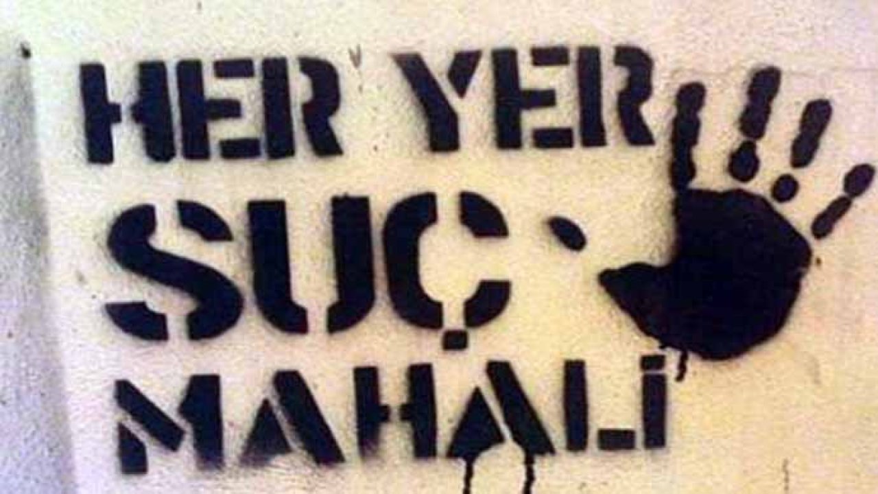 16 yaşındaki çocuk 79 yaşındaki kadına tecavüz etti