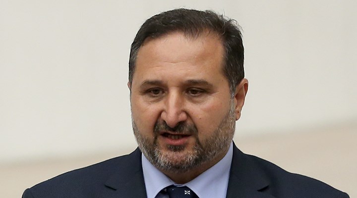 AKP Konya milletvekili Özdemir: Eğer bugün elektrik pahalıysa bunun sebebi muhalefettir
