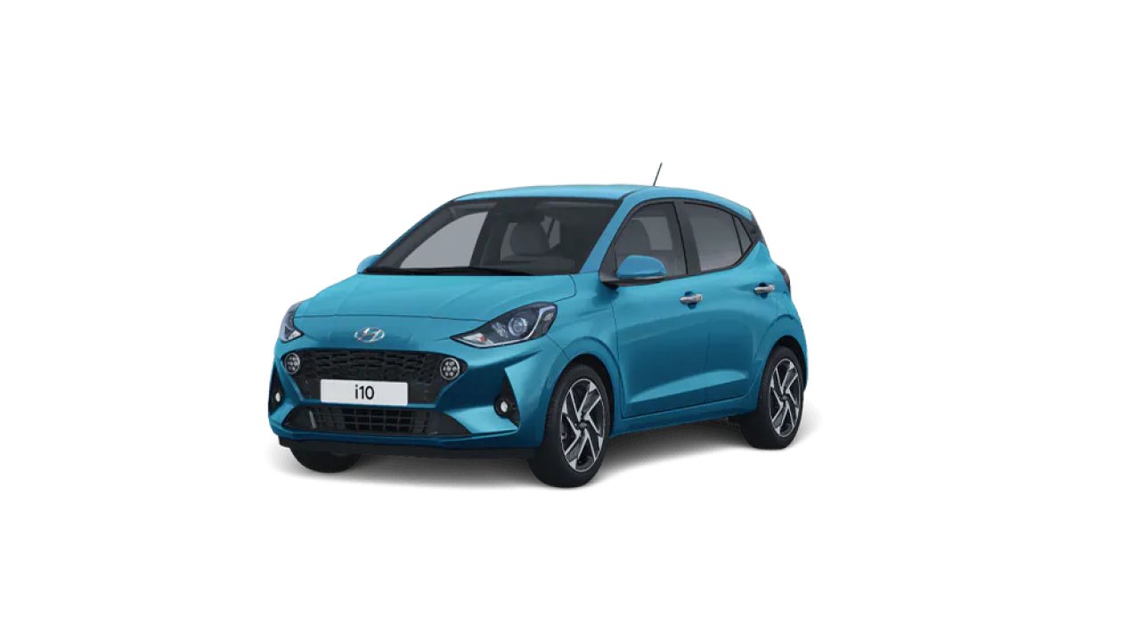Hyundai i10 Şubat fiyatları belli oldu