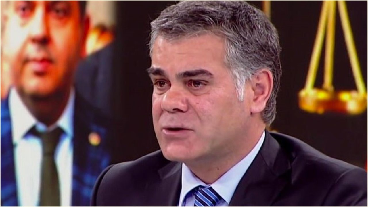 Barış Pehlivan yazdı: İtiraf dosyası
