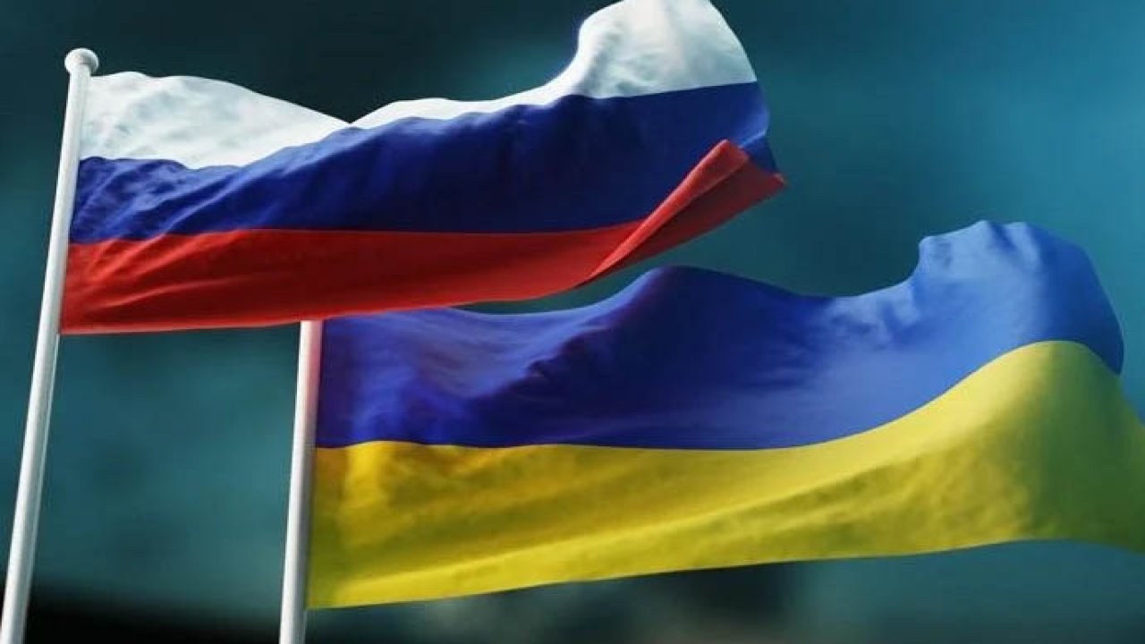 Rusya Savunma Bakanlığı ’dan Ukrayna gerilimini azaltacak açıklama!