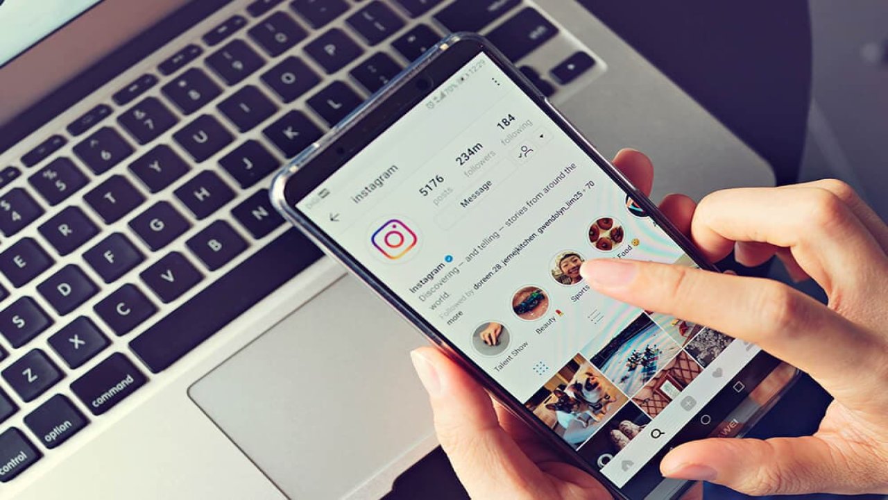 Instagram’a beklenen özellik geliyor